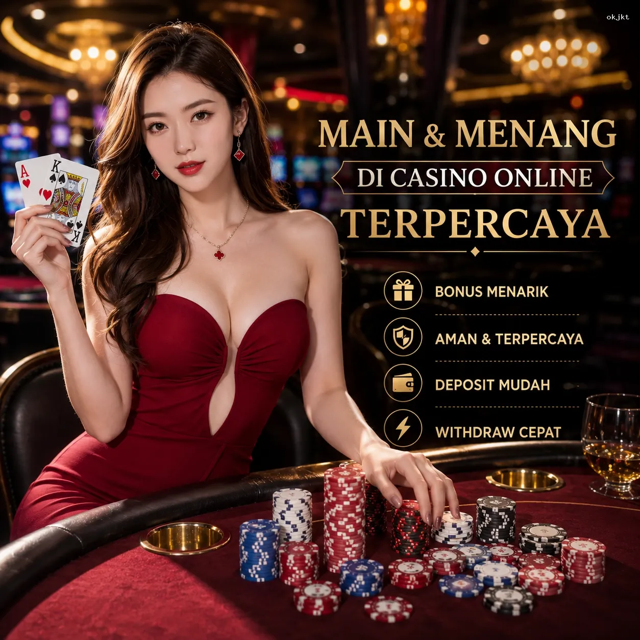 Menelusuri Keunggulan Situs Game okjkt